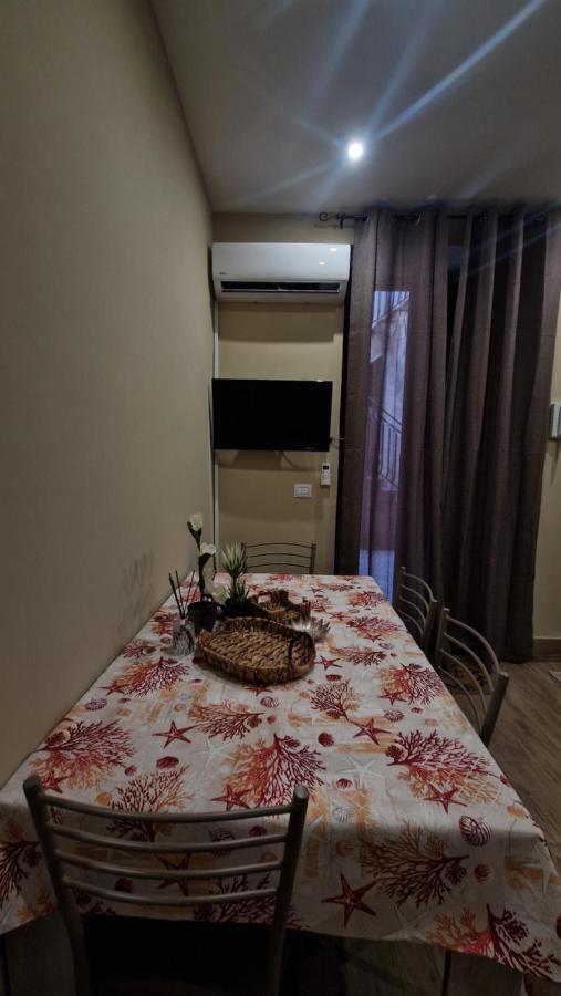 קטאניה La Casetta Di Tania מראה חיצוני תמונה