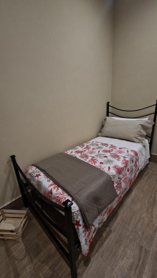 קטאניה La Casetta Di Tania מראה חיצוני תמונה